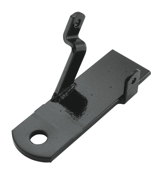 Quad Boss Trailer Hitch Yamaha YFM350 Wolverine 4x4 20002005 RevZilla