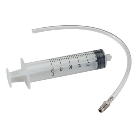 Moose Racing Clutch/Brake Bleeder