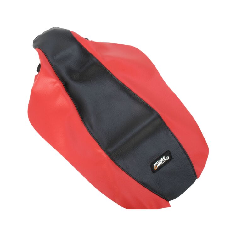 Moose Racing Vinyl Seat Cover Honda XR80R / CRF80F / XR100R / CRF100F 2001-2013