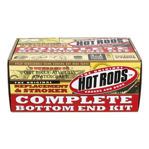 Hot Rods Bottom End Kit Polaris General 1000 / RZR RS1 / RZR 1000 2018