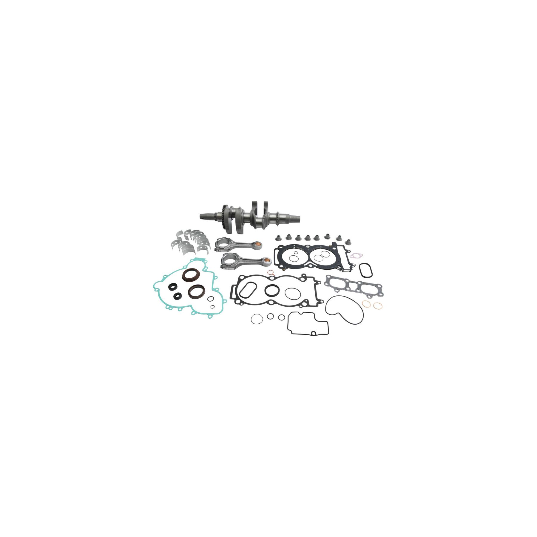 Hot Rods Bottom End Kit Polaris Ace 900 / Ranger 900 2018-2019