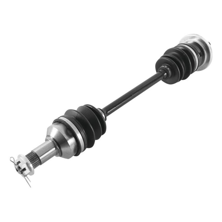 Quad Boss Rugged Rear Left Axle