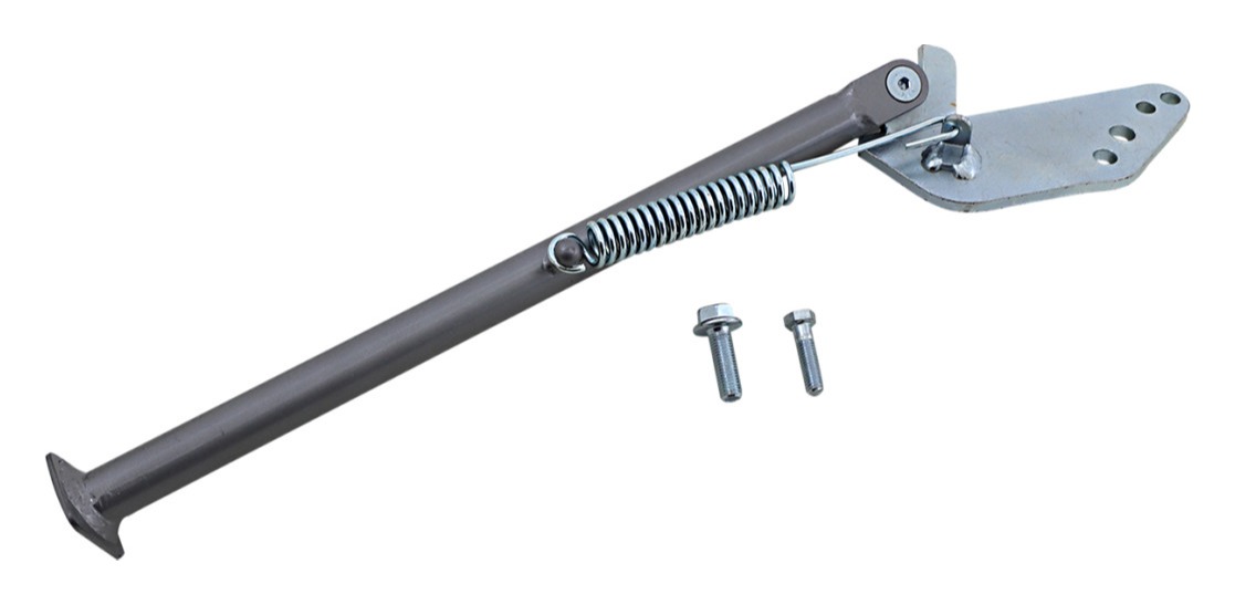 Moose Racing BoltOn Steel Kickstand Yamaha YZ250F / FX / YZ450F / FX 20102024 RevZilla