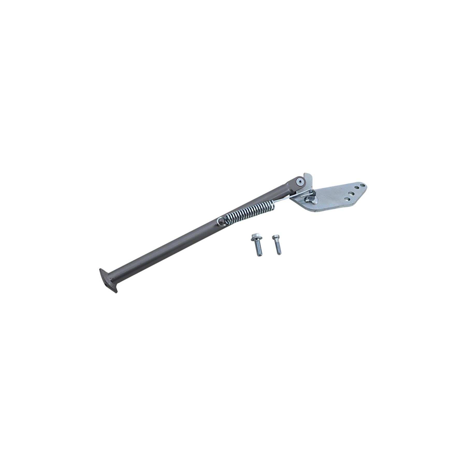 Moose Racing Bolt-On Steel Kickstand Honda / Kawasaki 125cc-450cc 2002