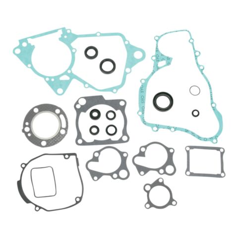 Moose Racing Complete Motor Gasket Kit Honda CR125R 1986