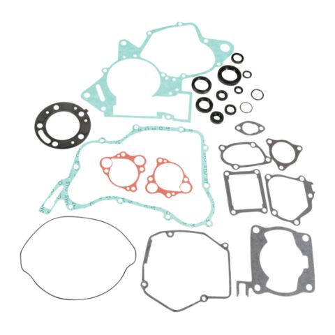 Moose Racing Complete Motor Gasket Kit Honda CR125R 1998-1999