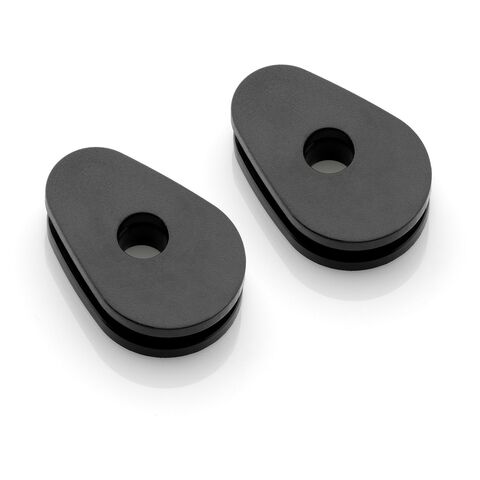 Rizoma Turn Signal Adapters Honda / Yamaha 2018-2025