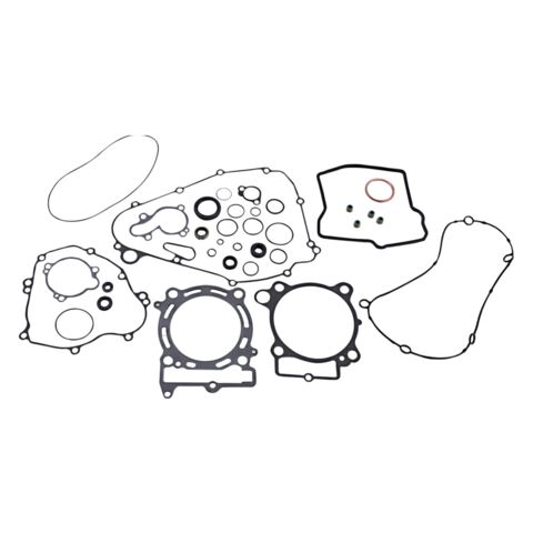 Moose Racing Complete Motor Gasket Kit Kawasaki KX450 2019-2020