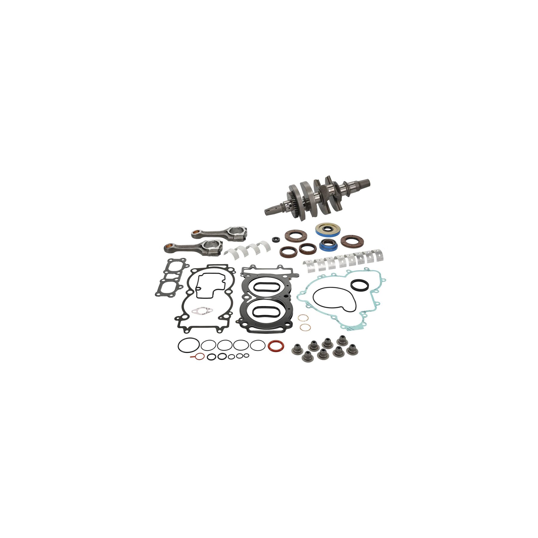 Hot Rods Bottom End Kit Polaris Ranger XP 1000 2018-2019