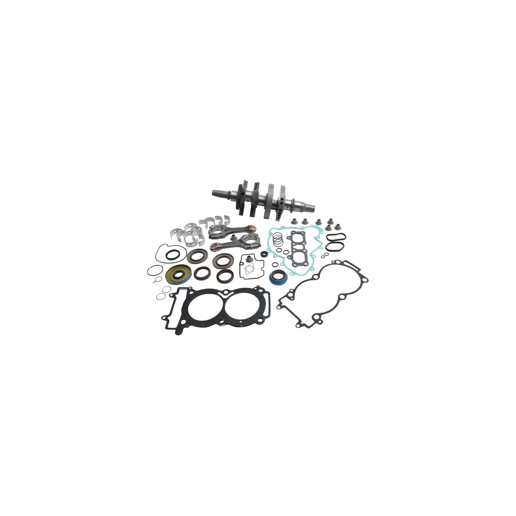 Hot Rods Bottom End Kit Polaris Ranger 1000 / RZR XP 4 1000 2018-2020