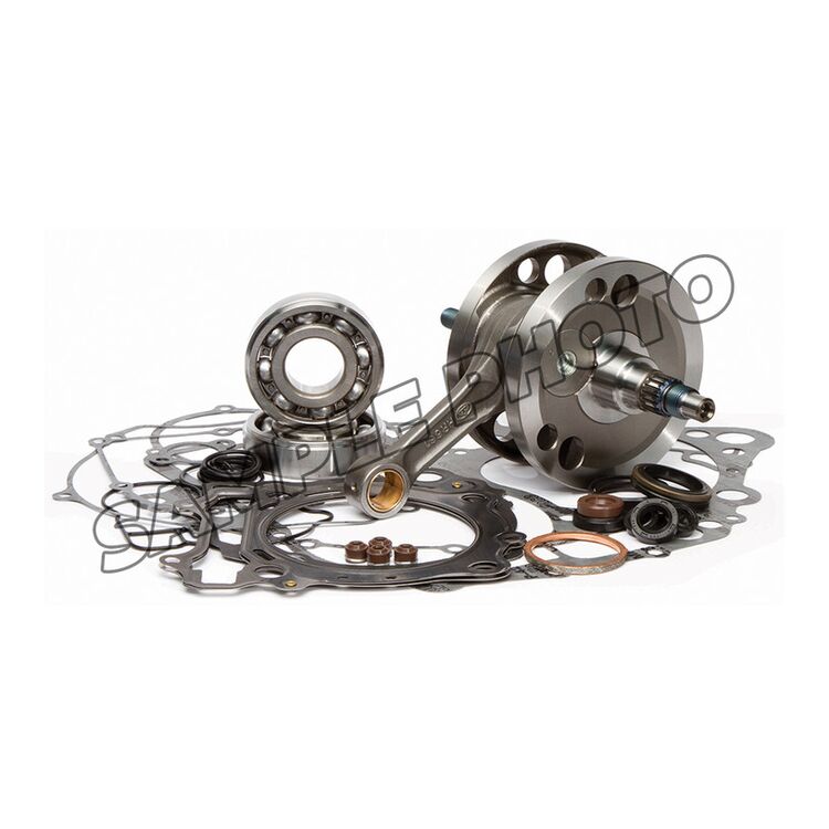 Hot Rods Bottom End Kit
