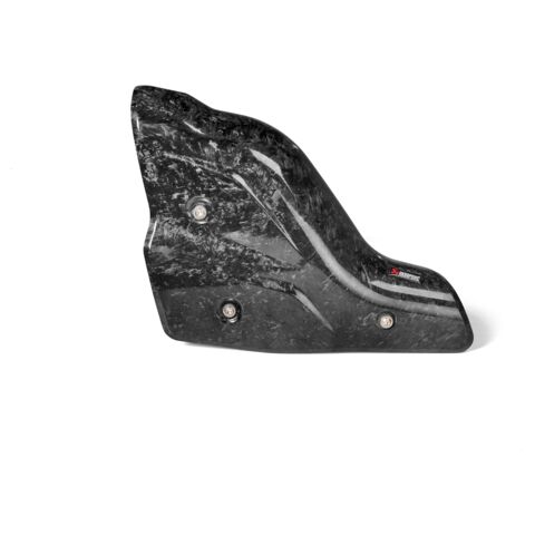 Akrapovic Heat Shield Ducati Monster 937 / 937 Plus / 937 SP 2022-2025