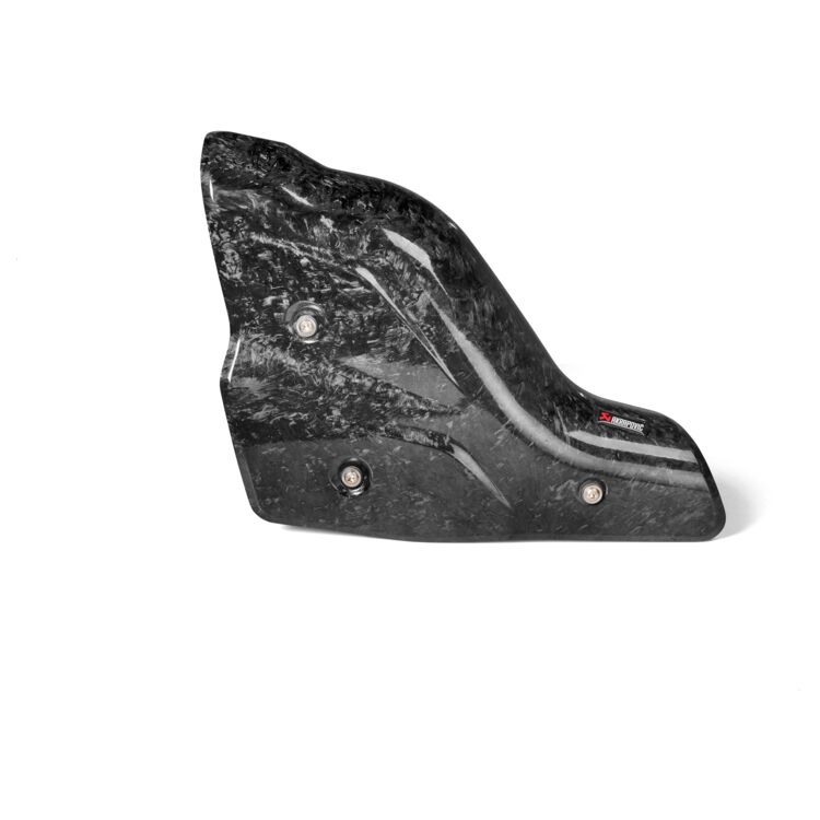 Akrapovic Heat Shield Ducati Monster 937 / 937 Plus / 937 SP 2022-2025