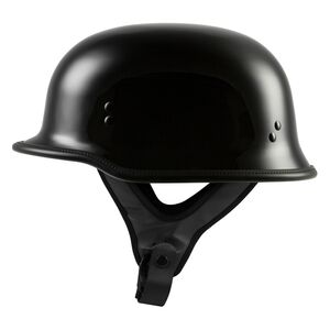 half helmets for motorcycle