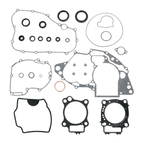 Moose Racing Complete Motor Gasket Kit Honda CRF250R 2008-2009