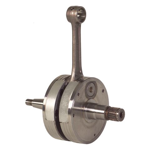 Hot Rods Complete Crankshaft Assembly Yamaha Blaster 2000-2005