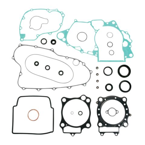 Moose Racing Complete Motor Gasket Kit Honda CRF450R 2009-2016
