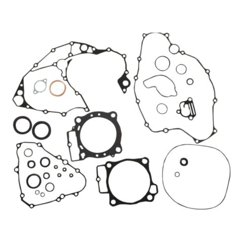 Moose Racing Complete Motor Gasket Kit Honda CRF450R 2017-2018