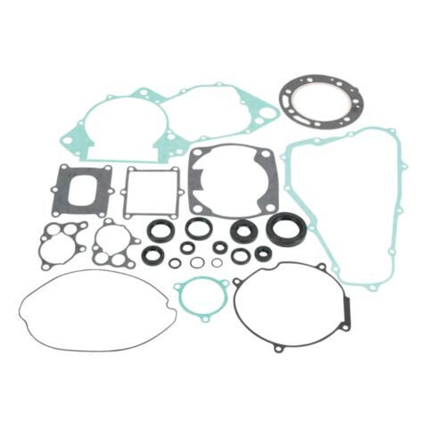Moose Racing Complete Motor Gasket Kit Honda CR500R 1989-2001