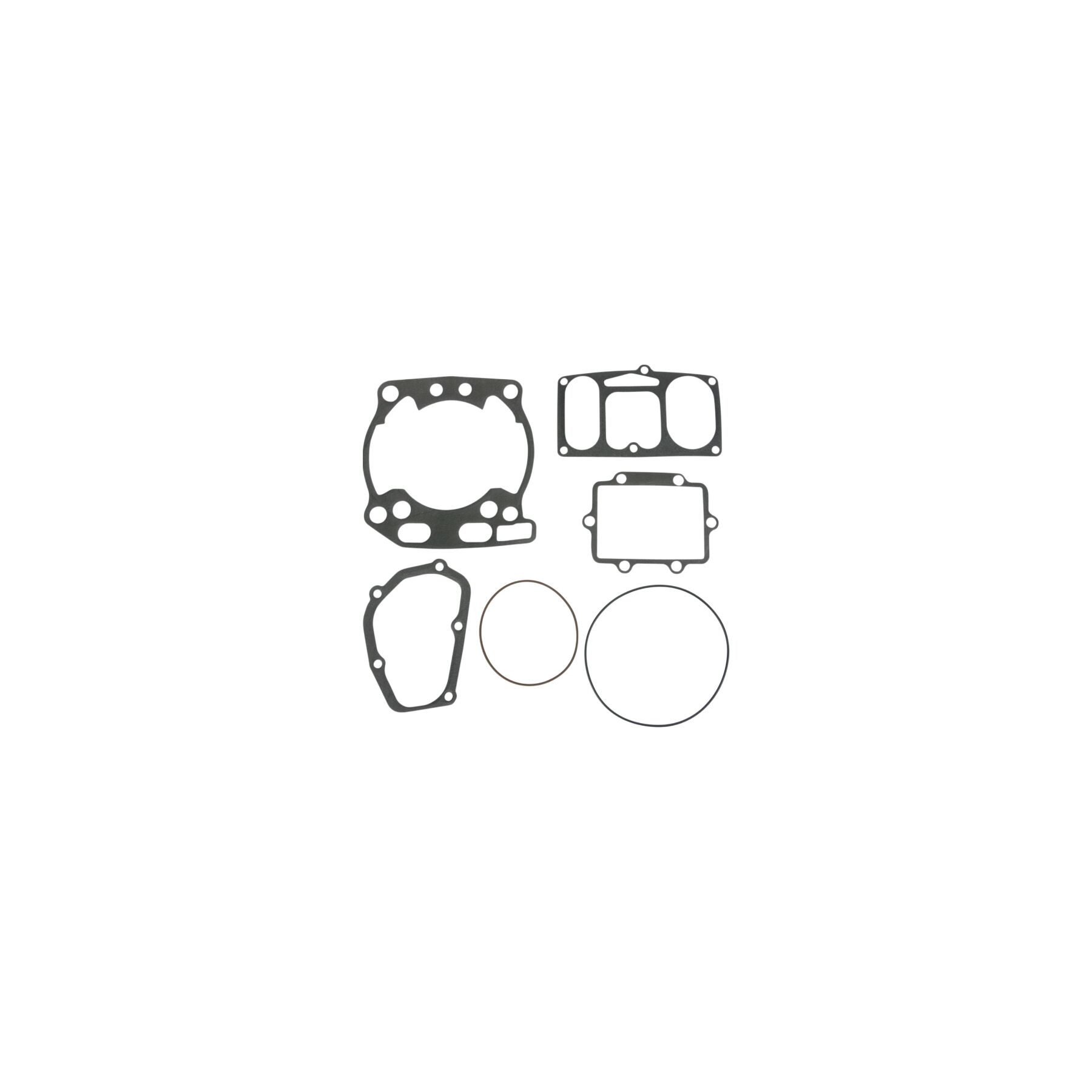 Moose Racing Complete Motor Gasket Kit Honda XR600R 1985-2000
