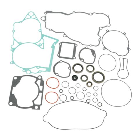 Moose Racing Complete Motor Gasket Kit KTM / Husqvarna / Husaberg 250cc 2005-2016