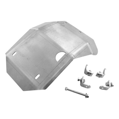 Moose Racing Skid Plate Yamaha TTR230 2005-2026