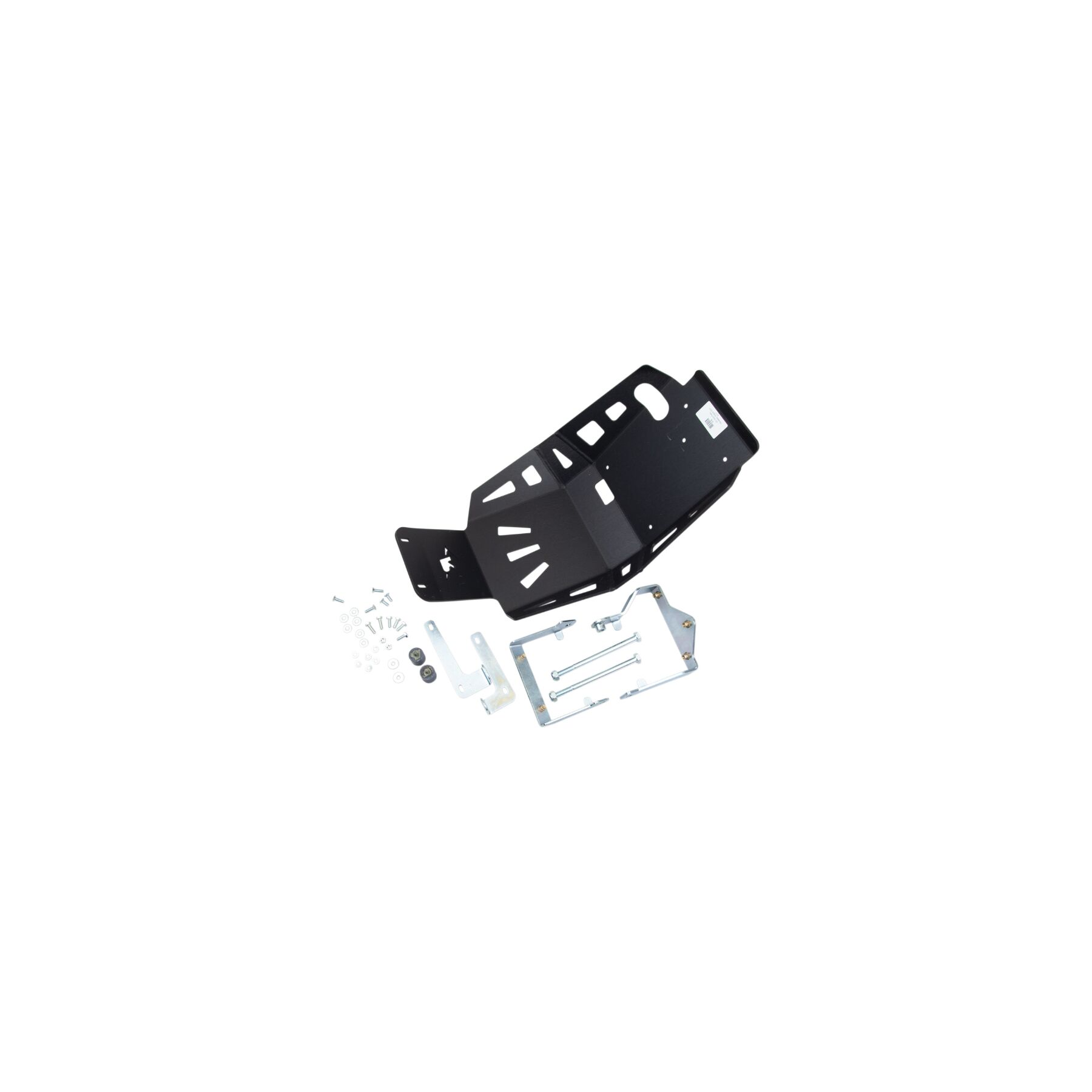 Moose Racing Skid Plate Kawasaki Versys-X 300 2017-2025
