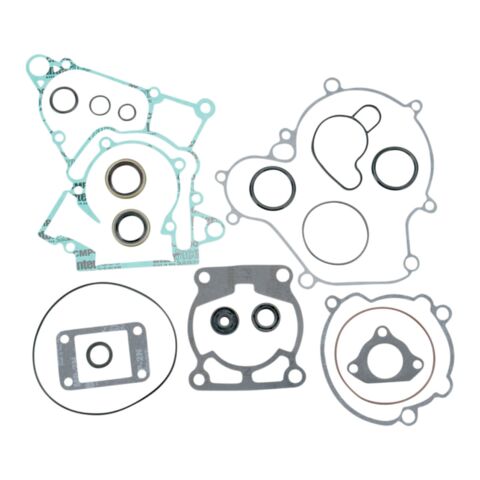 Moose Racing Complete Motor Gasket Kit KTM / Husqvarna 85cc 2013-2017
