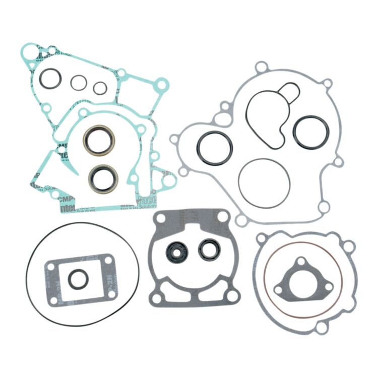Moose Racing Complete Motor Gasket Kit KTM / Husqvarna 85cc 2013-2017