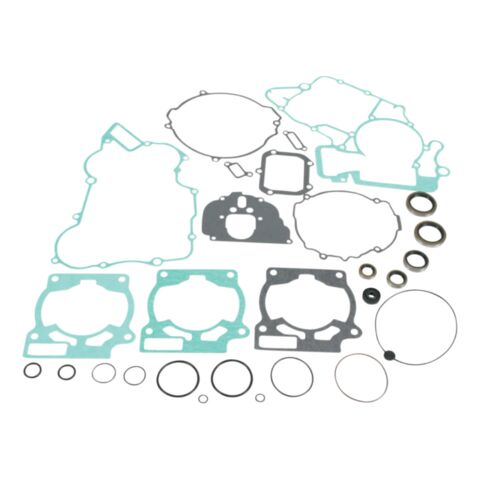 Moose Racing Complete Motor Gasket Kit KTM / Husqvarna / Gas Gas 125cc-150cc 2018-2021