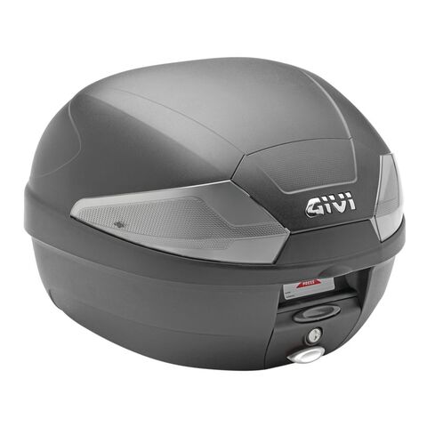Givi B29NT Tech Monolock Top Case