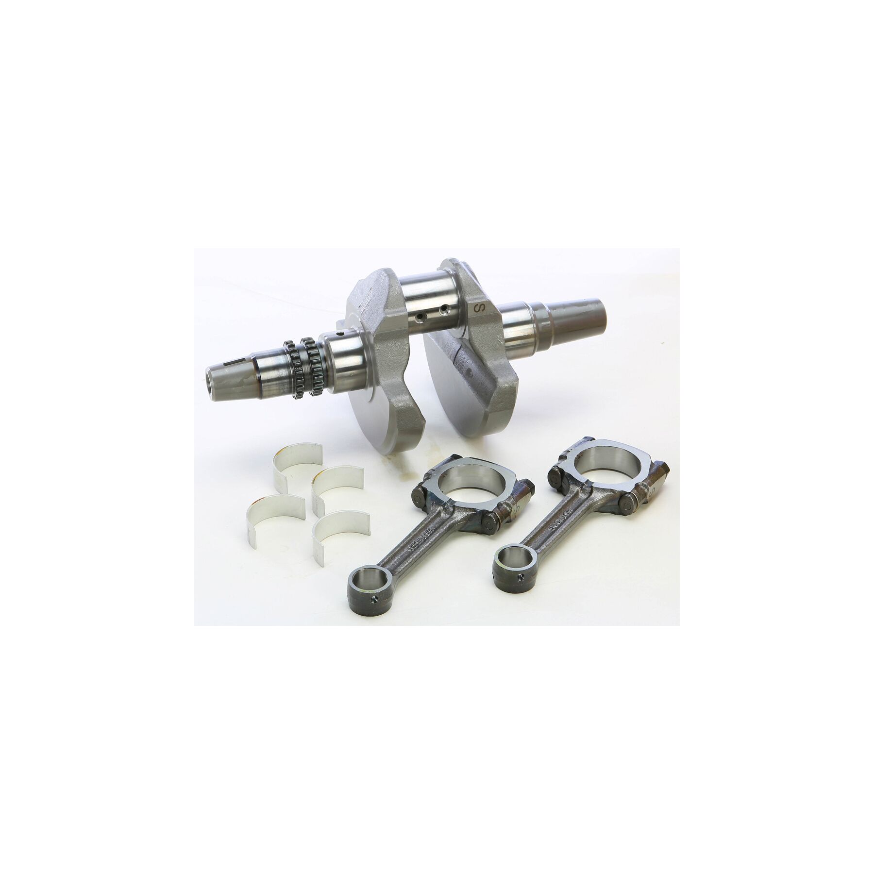 Hot Rods Complete Crankshaft Assembly 750 Teryx / Brute Force 2013-202