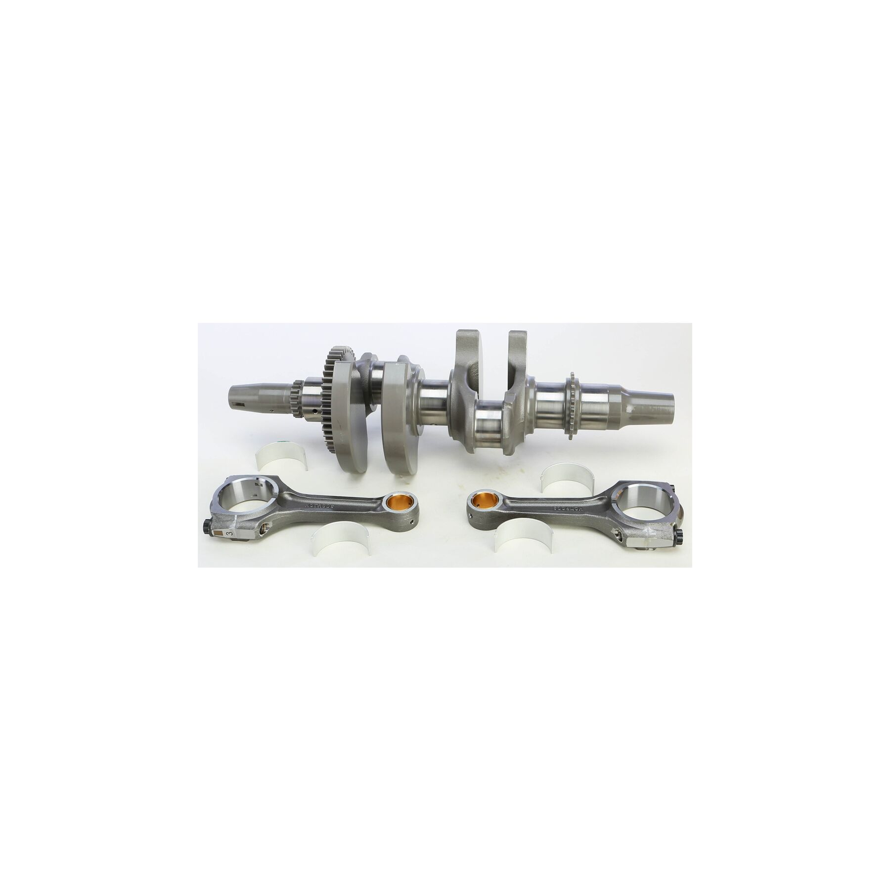 Hot Rods Complete Crankshaft Assembly Polaris RZR XP 900 2011-2012