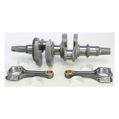 Hot Rods Complete Crankshaft Assembly Polaris RZR XP 900 2011-2012