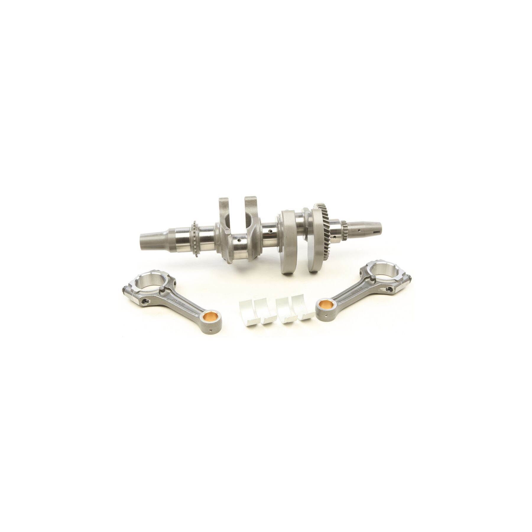 Hot Rods Complete Crankshaft Assembly RZR XP / XP4 900 2013-2014