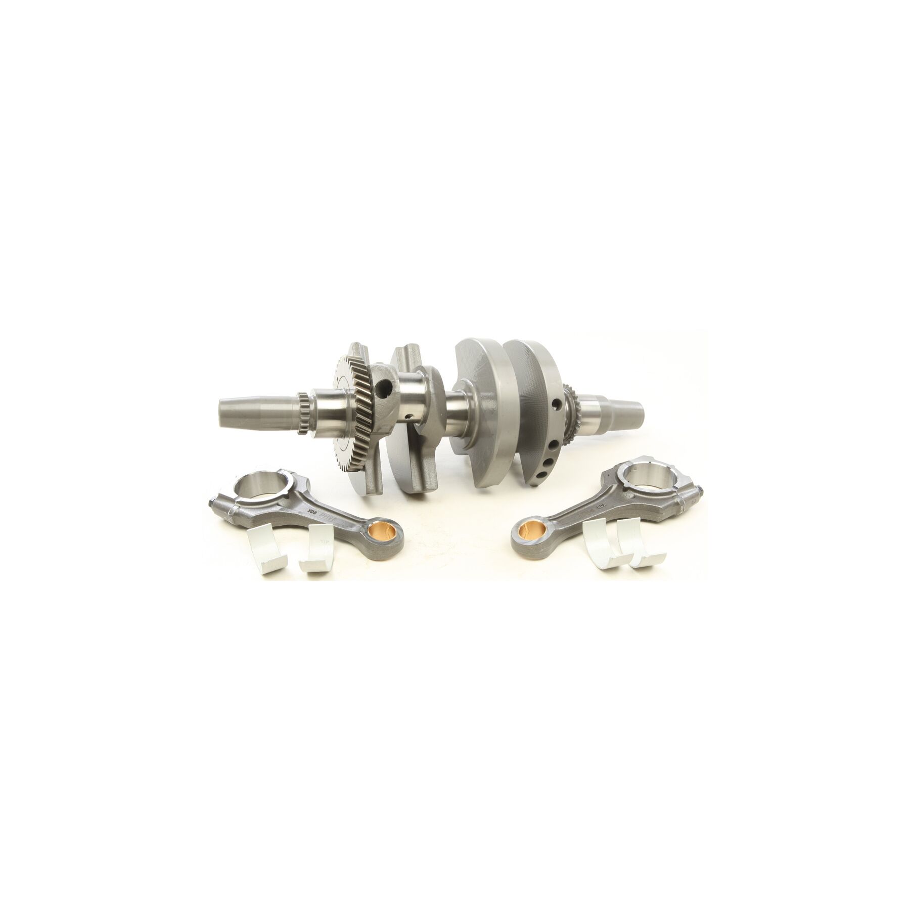 Hot Rods Complete Crankshaft Assembly General / Ranger 2014-2020