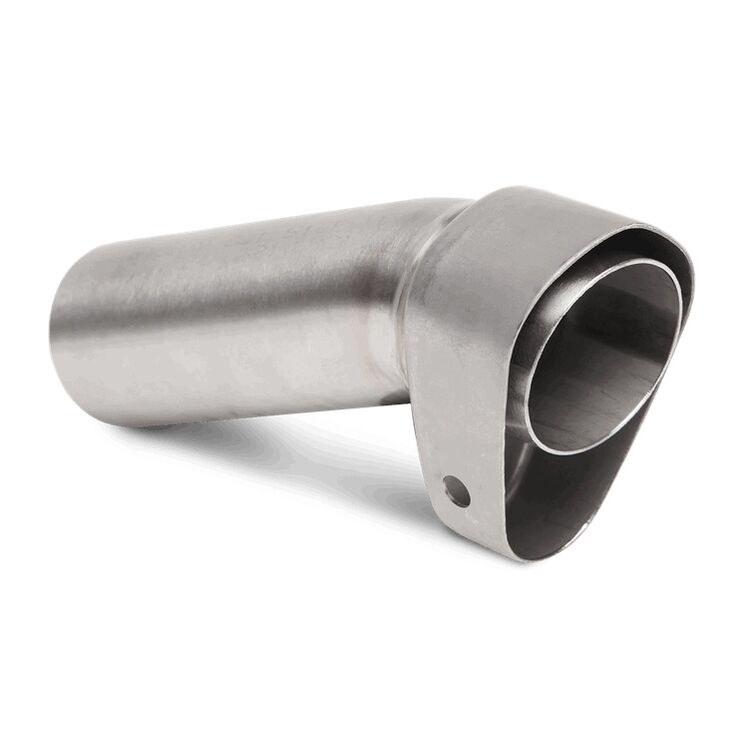 Akrapovic Noise Reduction Insert V-TUV054 [Previously Installed]