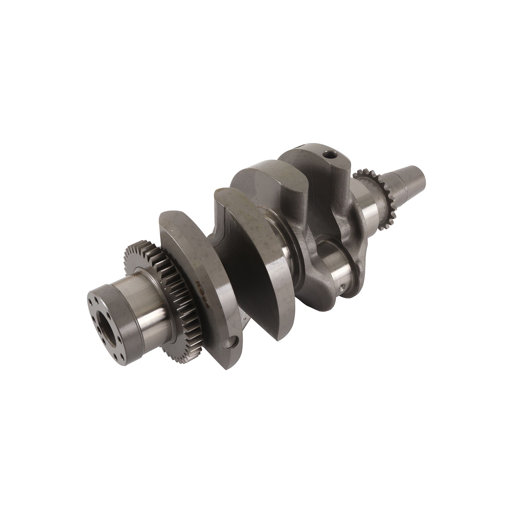 Hot Rods Complete Crankshaft Assembly Scrambler / Sportsman 2010-2020