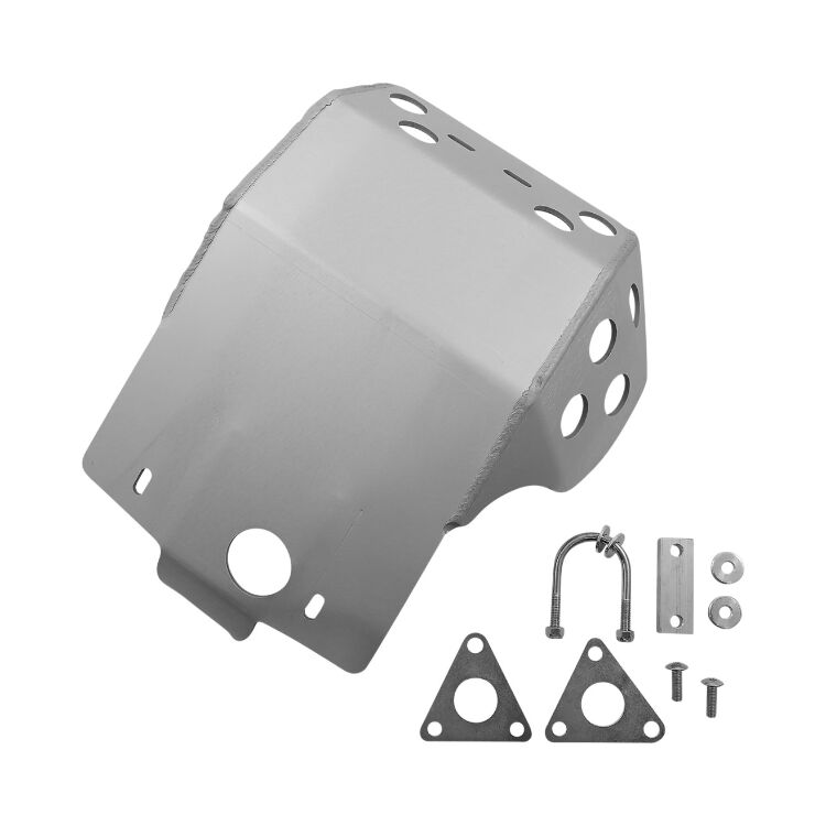 Moose Racing Skid Plate Kawasaki KLR650 2022-2025