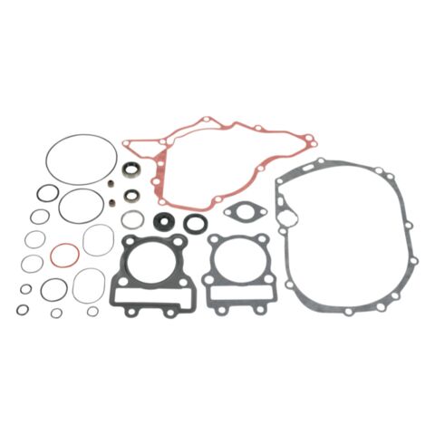 Moose Racing Complete Motor Gasket Kit Kawasaki / Suzuki 110cc 2002-2026