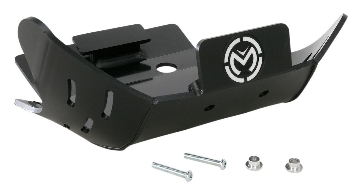 Moose Racing Pro Skid Plate Honda CRF300L 20212023 RevZilla