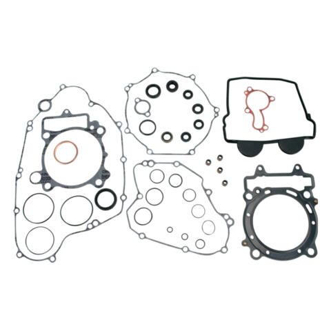 Moose Racing Complete Motor Gasket Kit Kawasaki KX450F 2009-2015