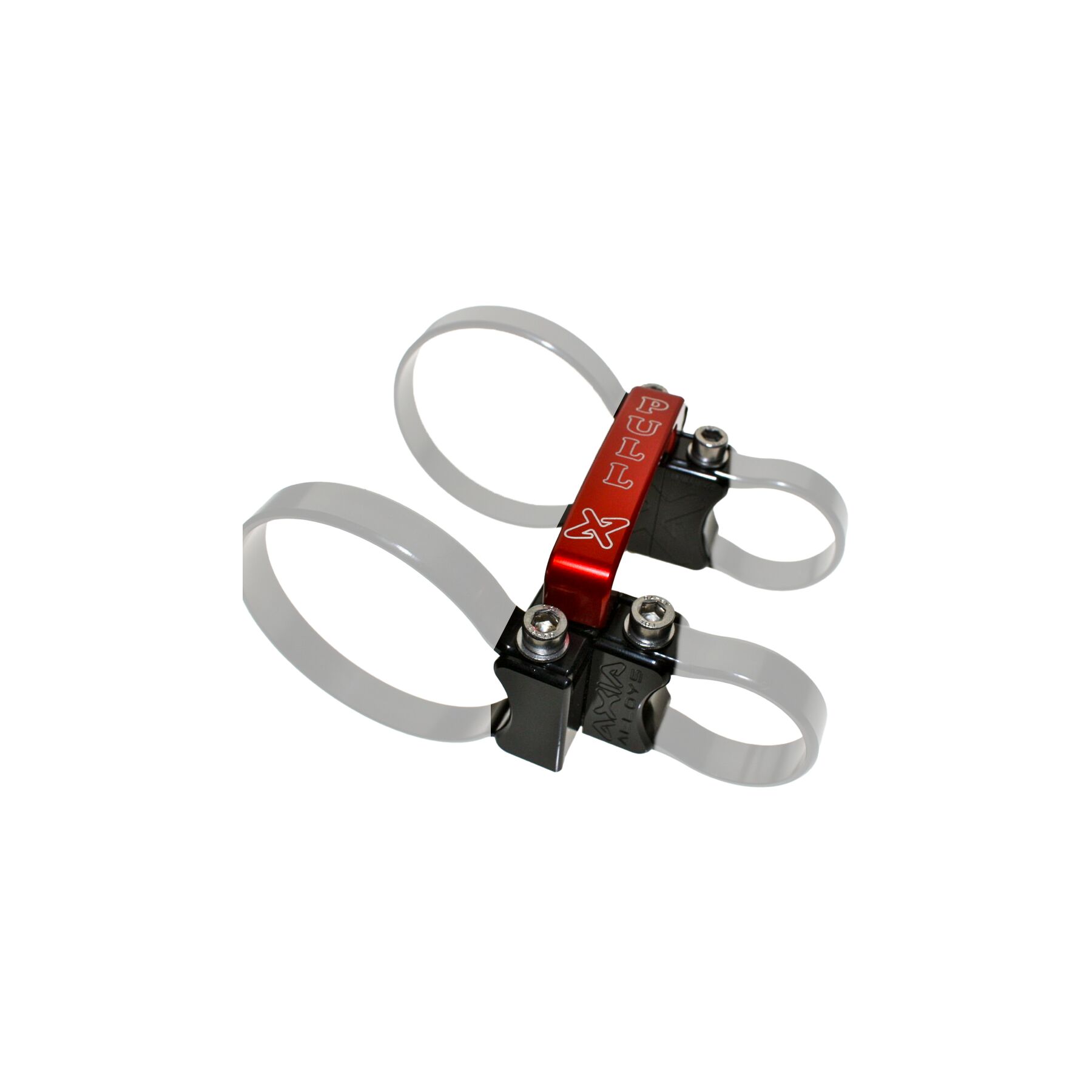 Axia Alloys Quick Release Fire Extinguisher Mount