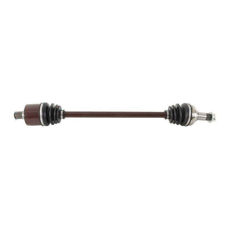 All Balls Racing 6 Ball HD Rear Axle Arctic Cat 1000 / 4 2013-2018
