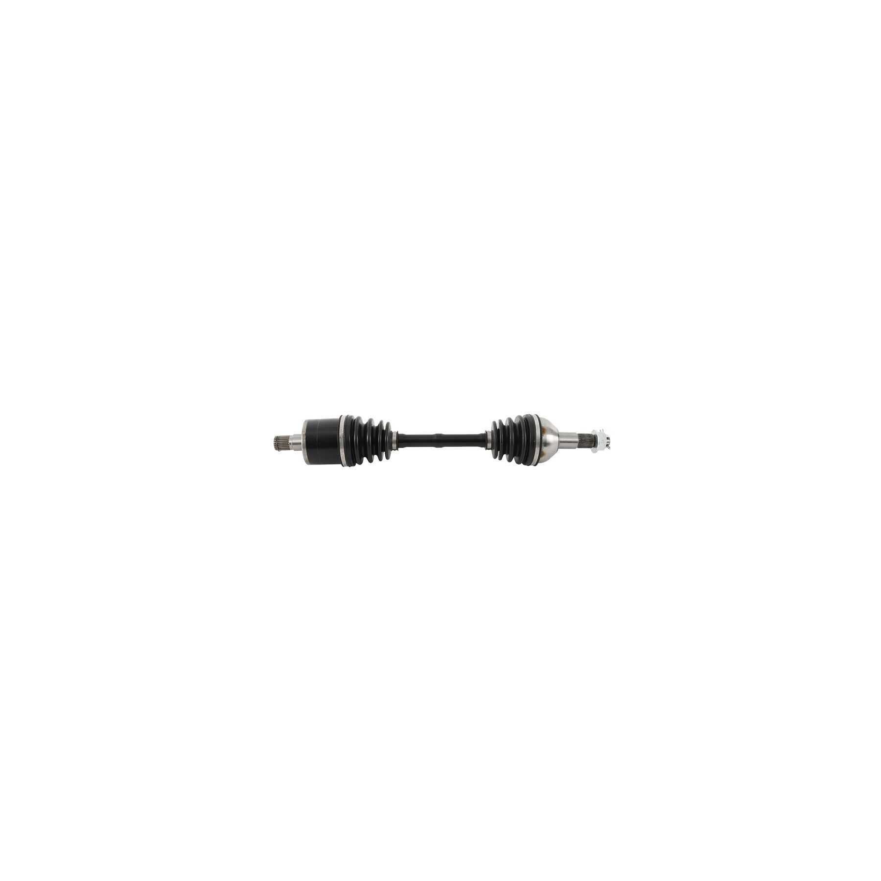 All Balls Racing 6 Ball HD Middle / Rear Left Axle Can-Am Outlander / 