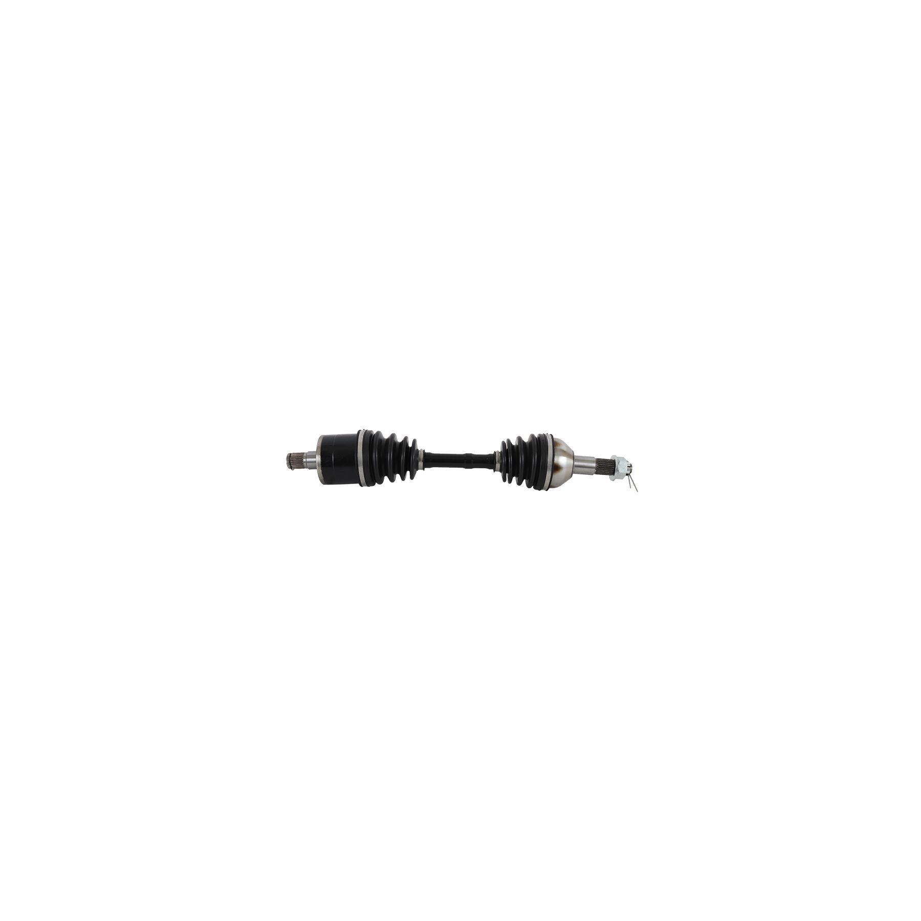 All Balls Racing 6 Ball HD Middle / Rear Right Axle Can-Am Outlander /