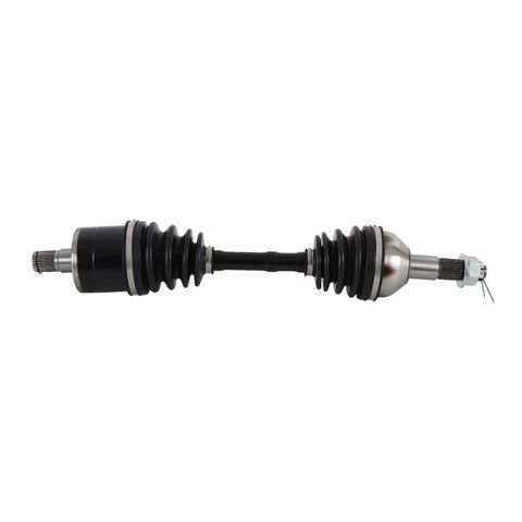 All Balls Racing 6 Ball HD Middle / Rear Right Axle Can-Am Outlander / Renegade 2006-2024
