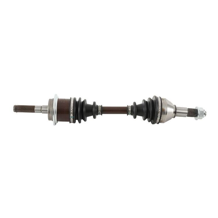 All Balls Racing 6 Ball HD Front Right Axle Can-Am Outlander XMR 2013-2018