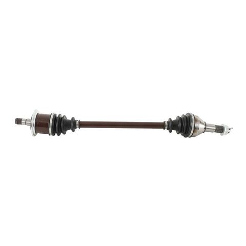 All Balls Racing 6 Ball HD Front Left Axle Can-Am Maverick 1000 XMR 2014-2015