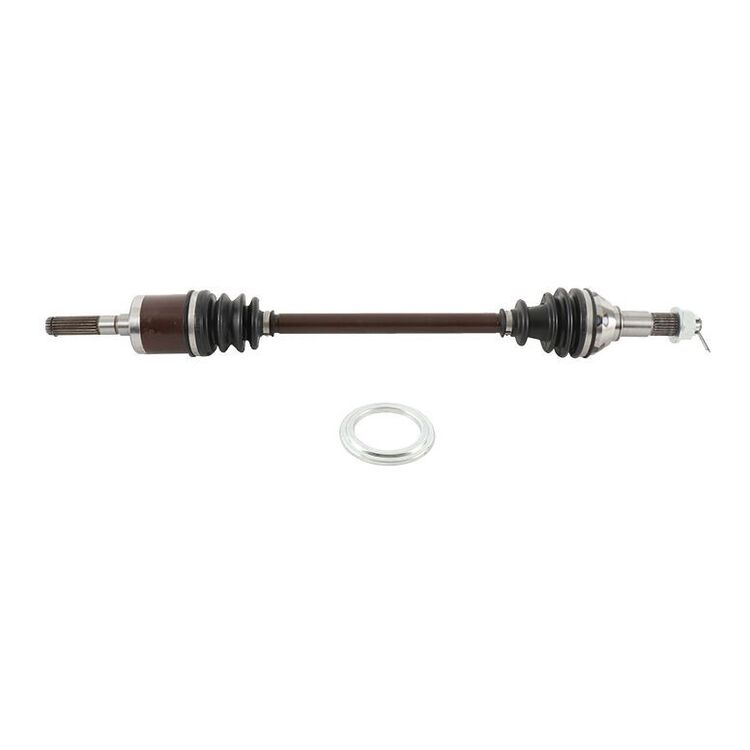 All Balls Racing 6 Ball HD Front Right Axle Can-Am Maverick 1000 XC / XXC 2016-2017